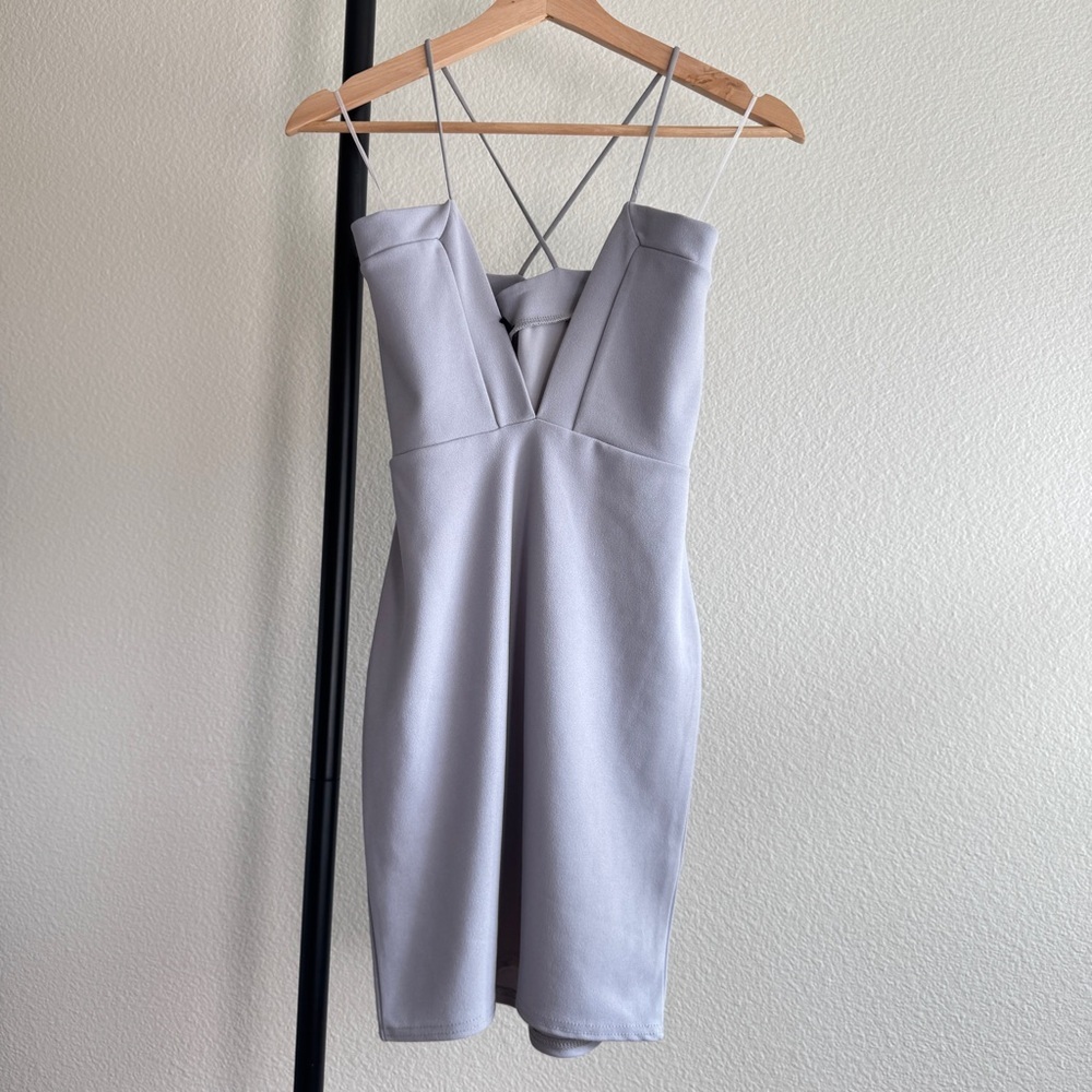 Missguided dress